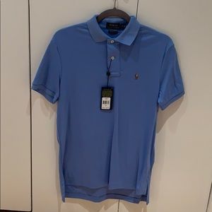 Ralph Lauren Classic Polo Shirt Size: S